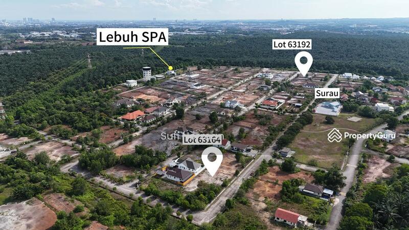 For Sale - Ambassador Village