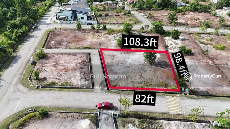 For Sale - Ambassador Village