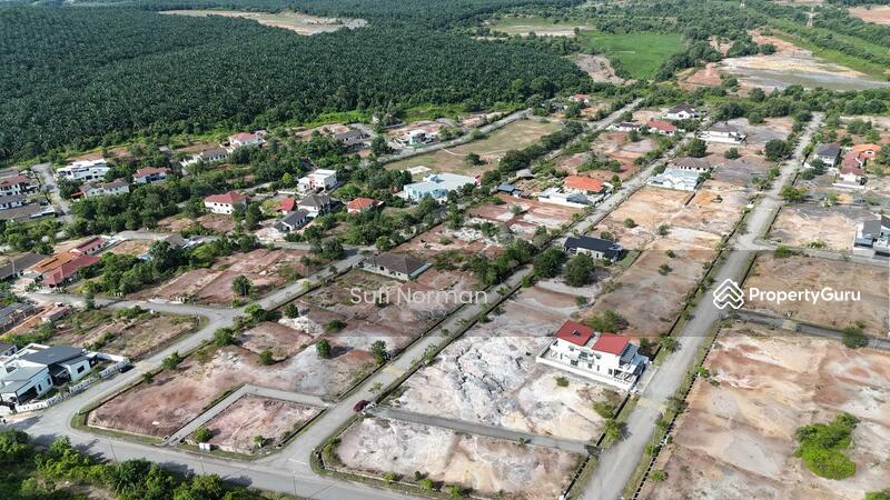 For Sale - Ambassador Village