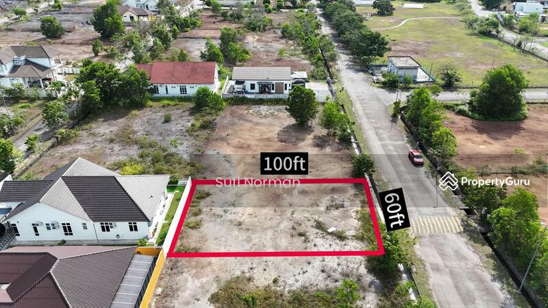 For Sale - Ambassador Village