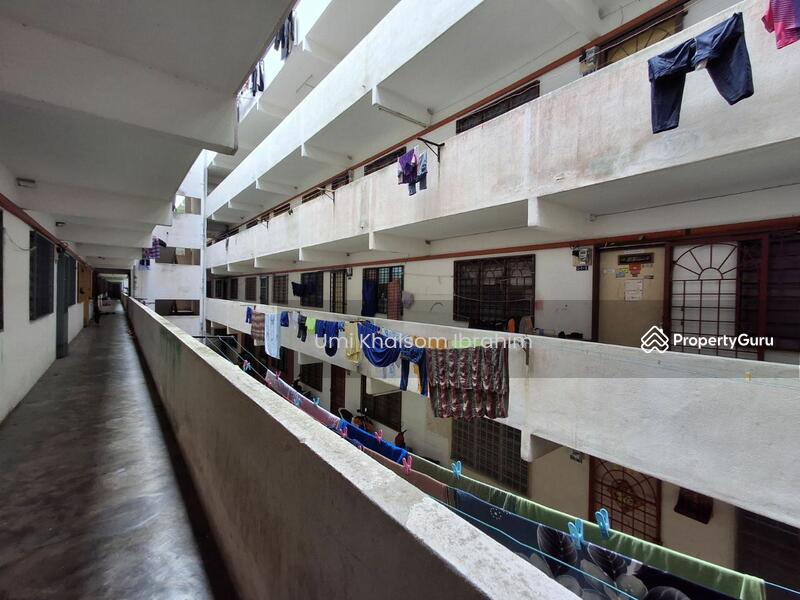 For Sale - Pangsapuri Baiduri