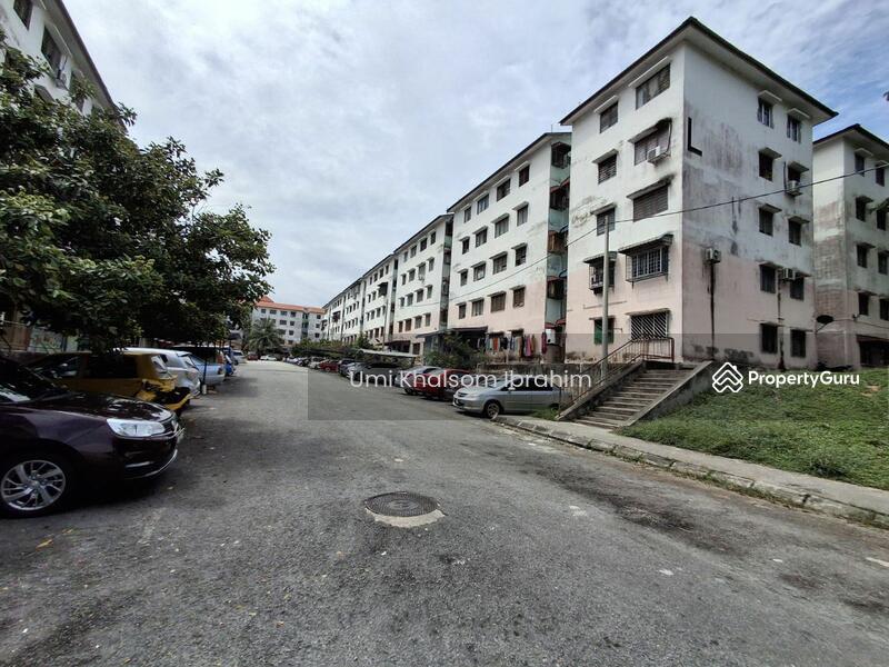 For Sale - Pangsapuri Baiduri