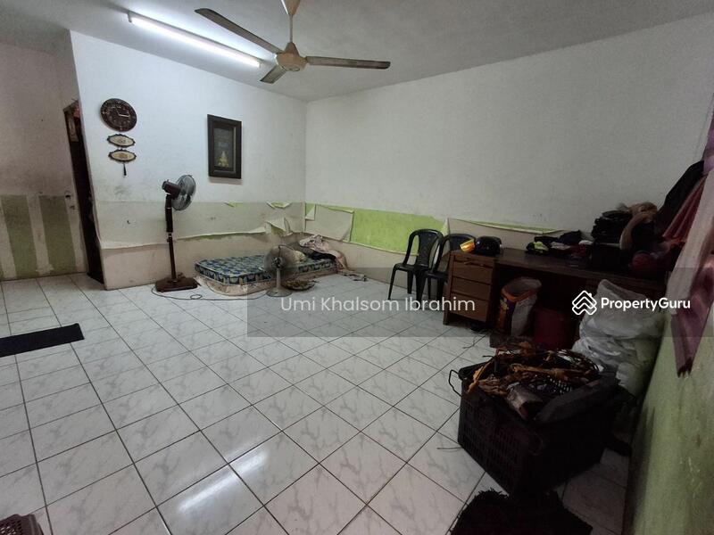 For Sale - Pangsapuri Baiduri