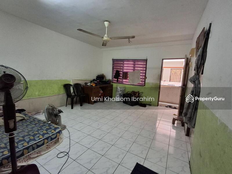 For Sale - Pangsapuri Baiduri