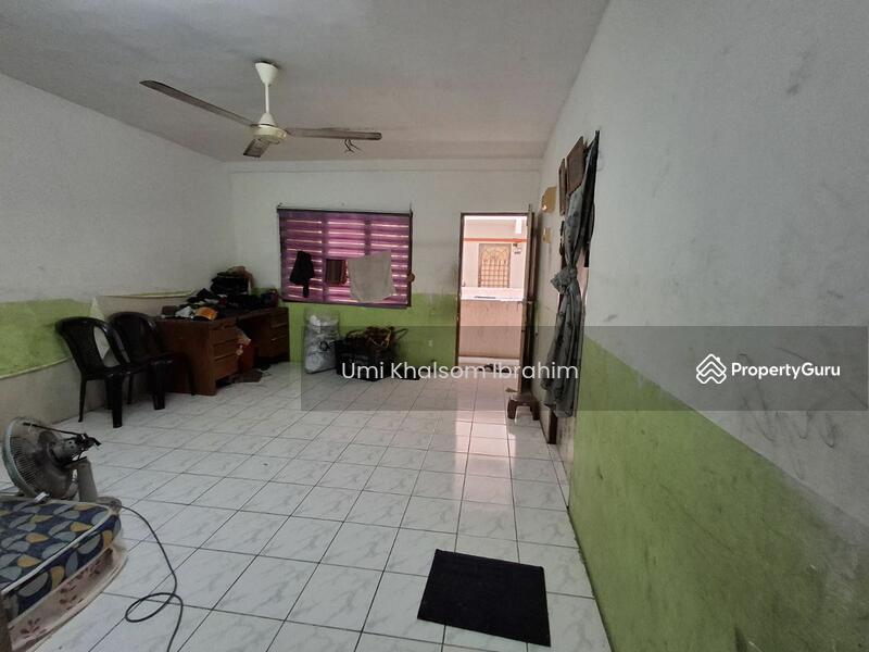 For Sale - Pangsapuri Baiduri