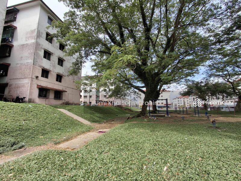 For Sale - Pangsapuri Baiduri