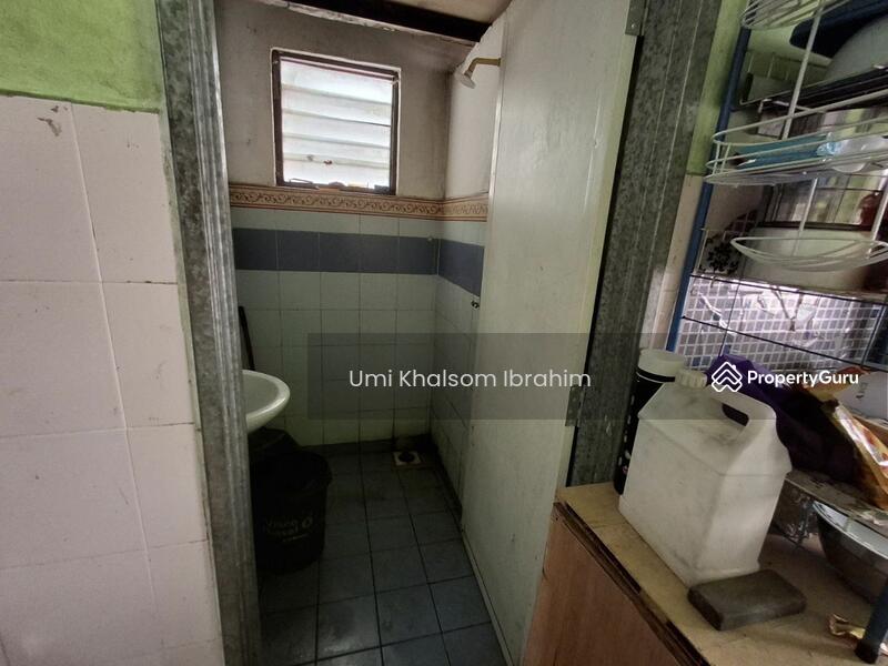 For Sale - Pangsapuri Baiduri