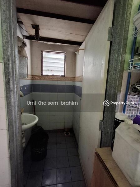 For Sale - Pangsapuri Baiduri