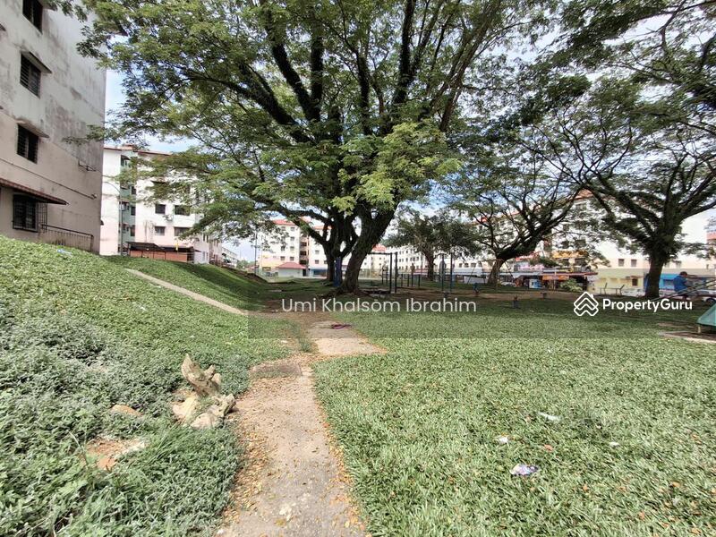 For Sale - Pangsapuri Baiduri