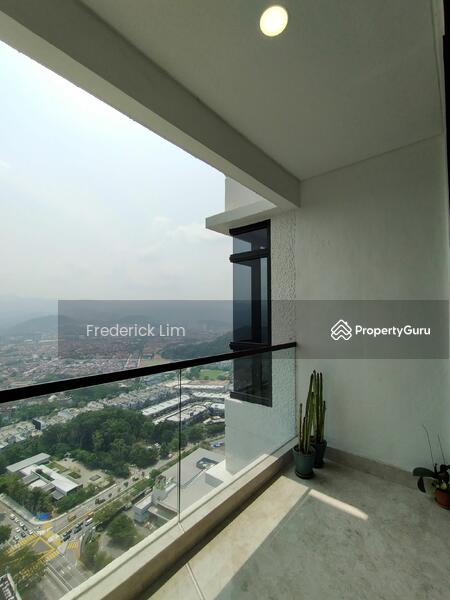 Condominium for Sale at WANGSA 9 RESIDENCY - Frederick Lim - PropertyGuru.com.my