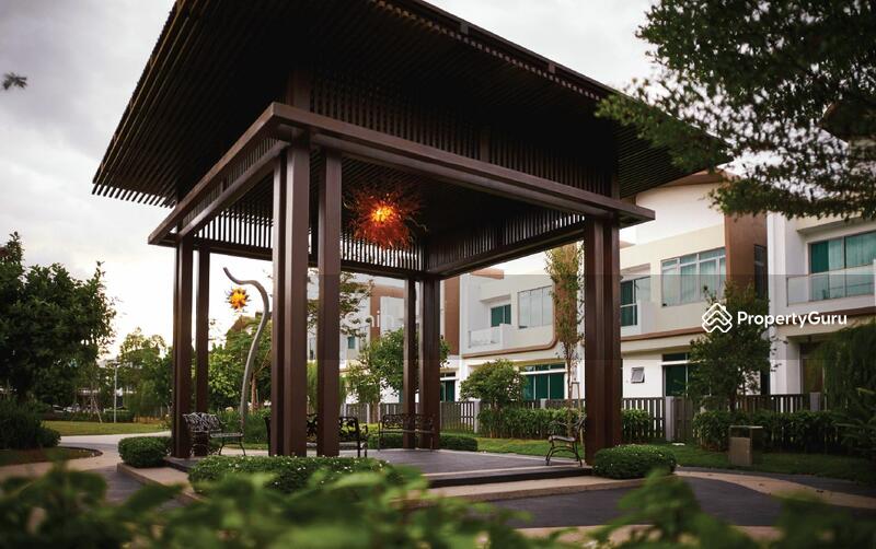 2-storey Terraced House for Sale in Setia Eco Glades (Cyberjaya) - Chin . - PropertyGuru.com.my