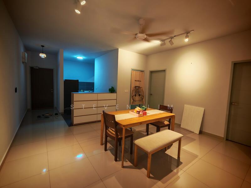 For Rent - Admiral Residences