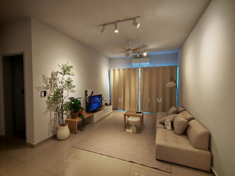 For Rent - Admiral Residences