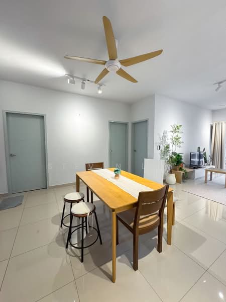 Kondominium untuk Disewa di Admiral Residences - Steven Lim - PropertyGuru.com.my