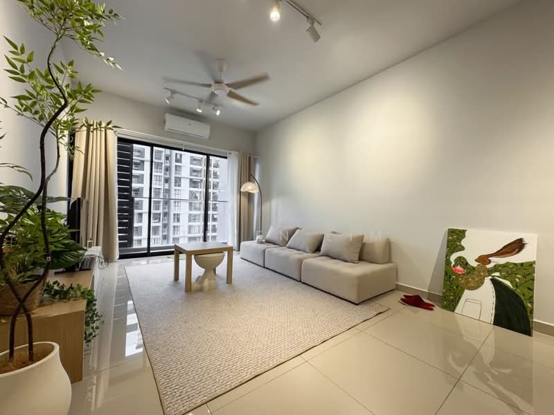 Kondominium untuk Disewa di Admiral Residences - Steven Lim - PropertyGuru.com.my