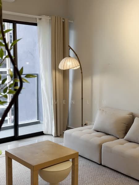 Kondominium untuk Disewa di Admiral Residences - Steven Lim - PropertyGuru.com.my