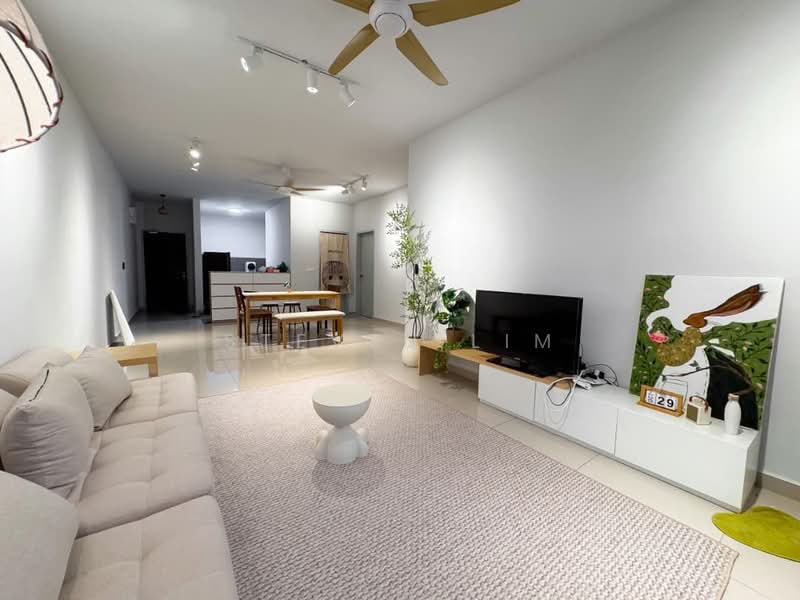 Kondominium untuk Disewa di Admiral Residences - Steven Lim - PropertyGuru.com.my