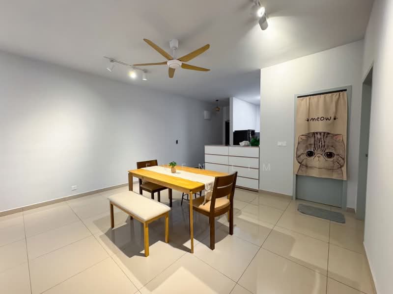 Kondominium untuk Disewa di Admiral Residences - Steven Lim - PropertyGuru.com.my
