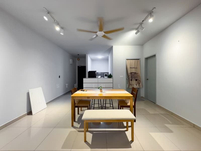 Kondominium untuk Disewa di Admiral Residences - Steven Lim - PropertyGuru.com.my
