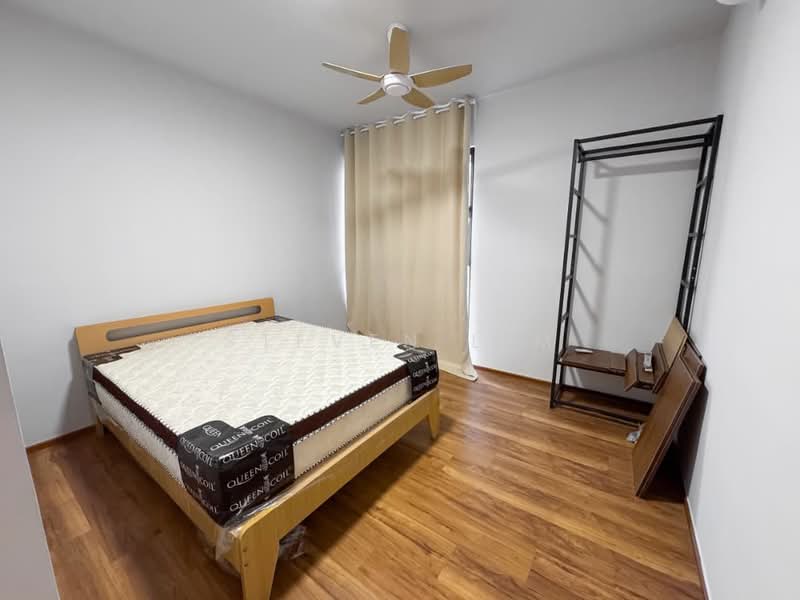 Kondominium untuk Disewa di Admiral Residences - Steven Lim - PropertyGuru.com.my