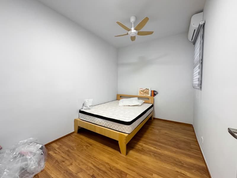 Kondominium untuk Disewa di Admiral Residences - Steven Lim - PropertyGuru.com.my
