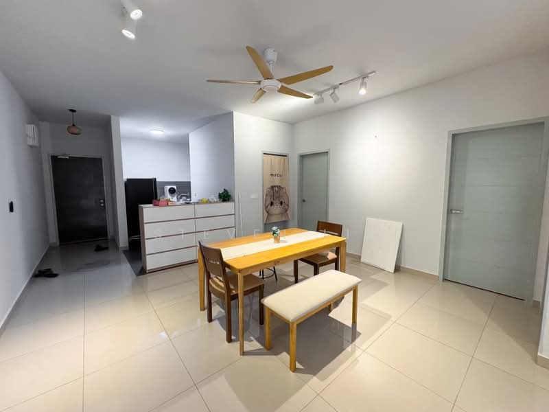 Kondominium untuk Disewa di Admiral Residences - Steven Lim - PropertyGuru.com.my