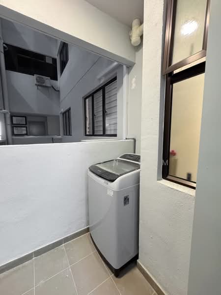 Kondominium untuk Disewa di Admiral Residences - Steven Lim - PropertyGuru.com.my