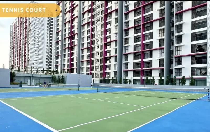 Kondominium untuk Disewa di Admiral Residences - Steven Lim - PropertyGuru.com.my
