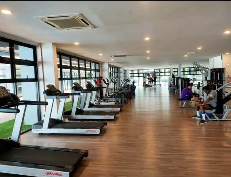 Kondominium untuk Disewa di Admiral Residences - Steven Lim - PropertyGuru.com.my