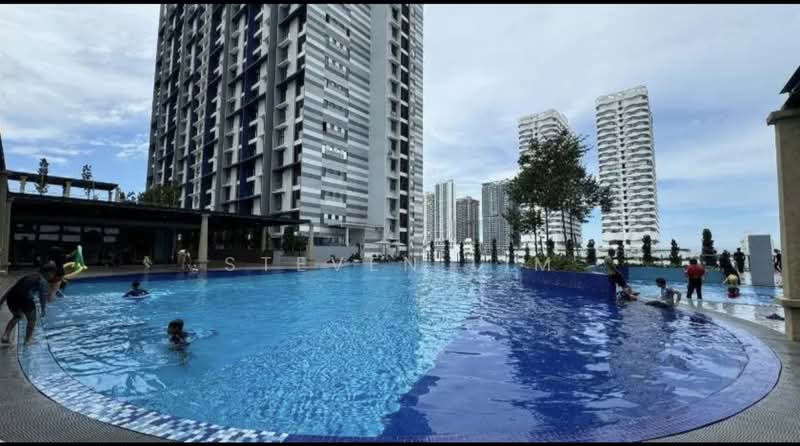 Kondominium untuk Disewa di Admiral Residences - Steven Lim - PropertyGuru.com.my