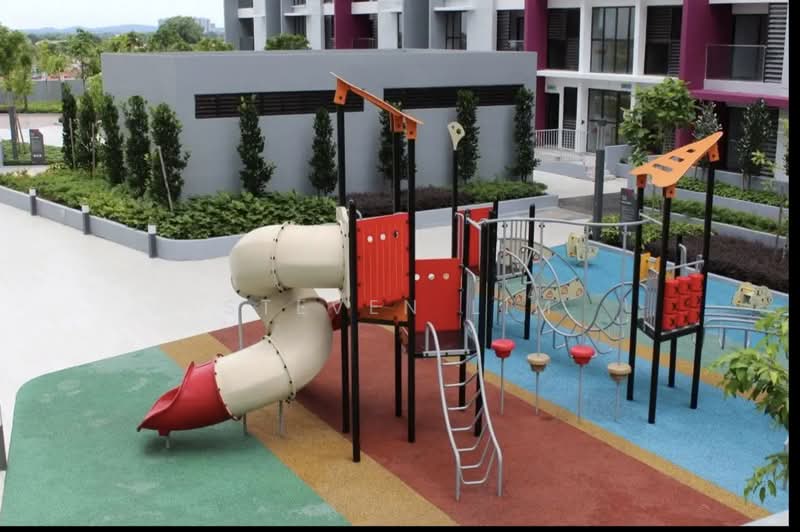 Kondominium untuk Disewa di Admiral Residences - Steven Lim - PropertyGuru.com.my