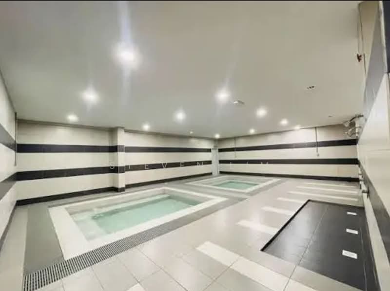 Kondominium untuk Disewa di Admiral Residences - Steven Lim - PropertyGuru.com.my
