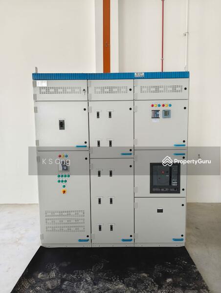 For Sale - SILC Nusajaya Detached Factory