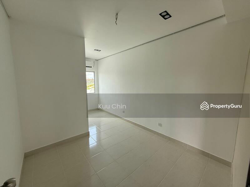 Untuk Dijual - Pasir Gudang Taman Nusa Damai【Fully Extend】Corner Lot