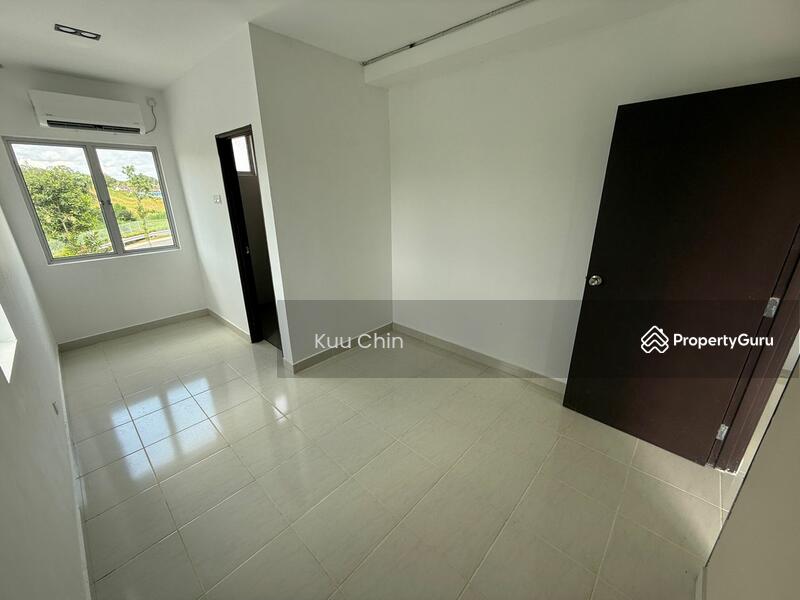 Untuk Dijual - Pasir Gudang Taman Nusa Damai【Fully Extend】Corner Lot