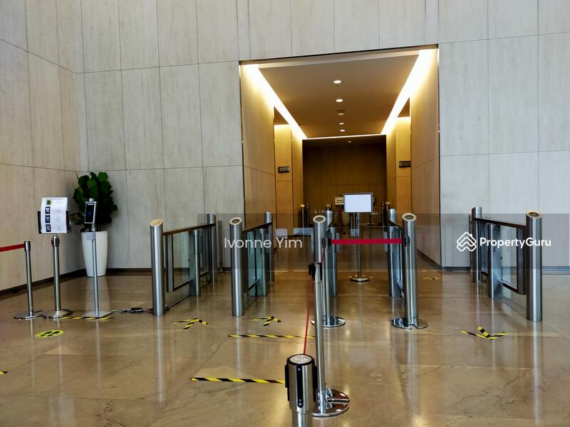 For Rent - Menara Hap Seng 2