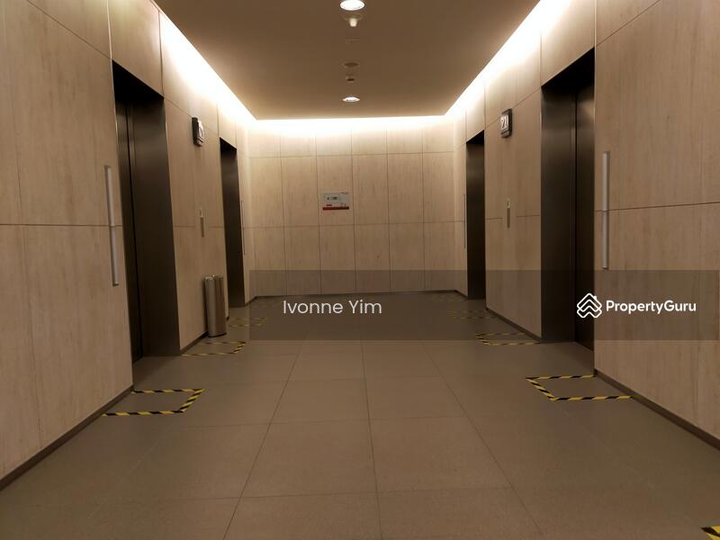 For Rent - Menara Hap Seng 2