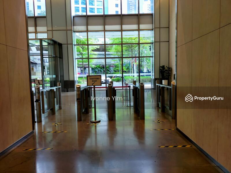 For Rent - Menara Hap Seng 2