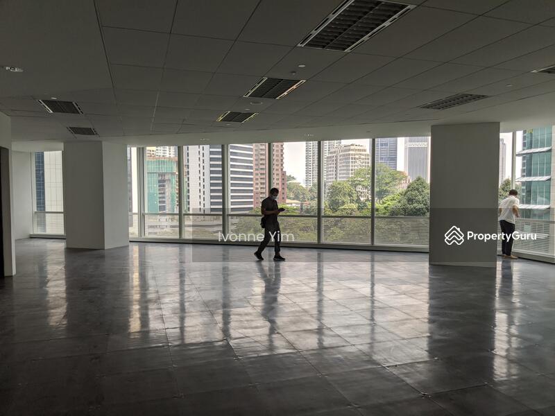 For Rent - Menara Hap Seng 2
