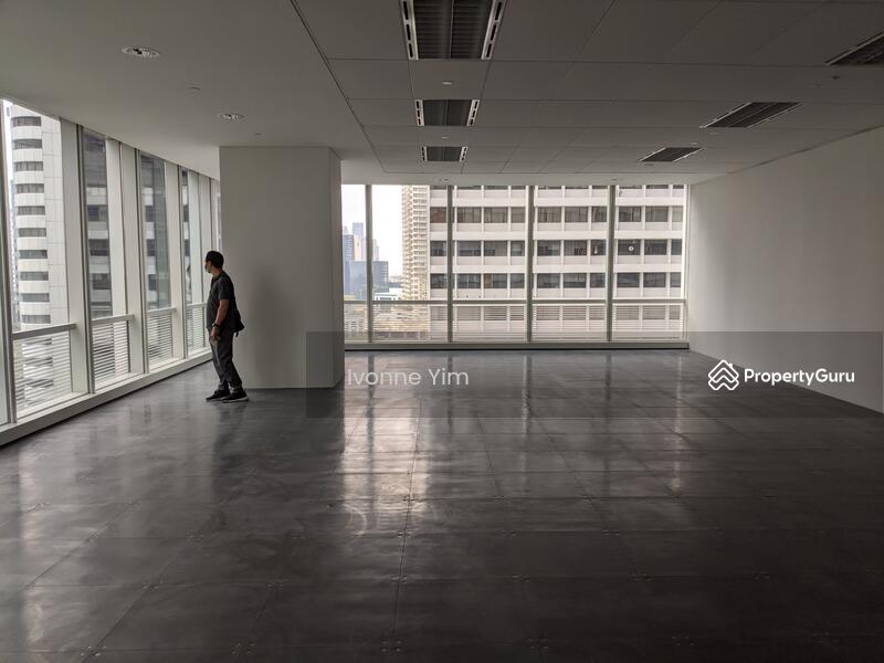 For Rent - Menara Hap Seng 2