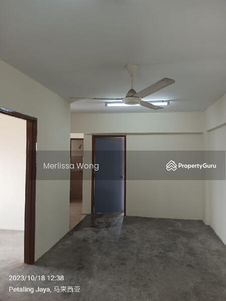 For Rent - Pelangi Damansara