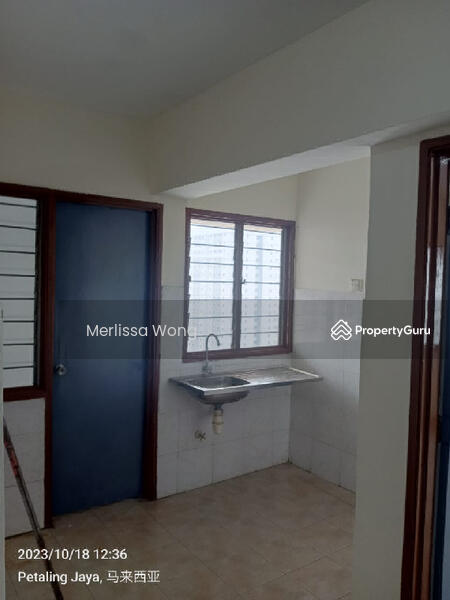 For Rent - Pelangi Damansara