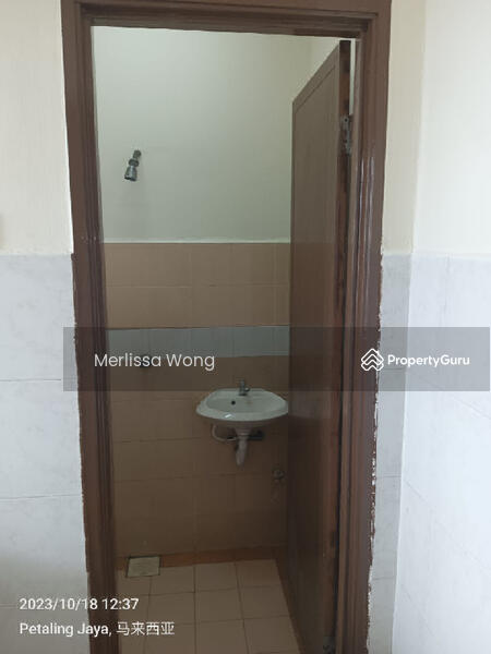 For Rent - Pelangi Damansara