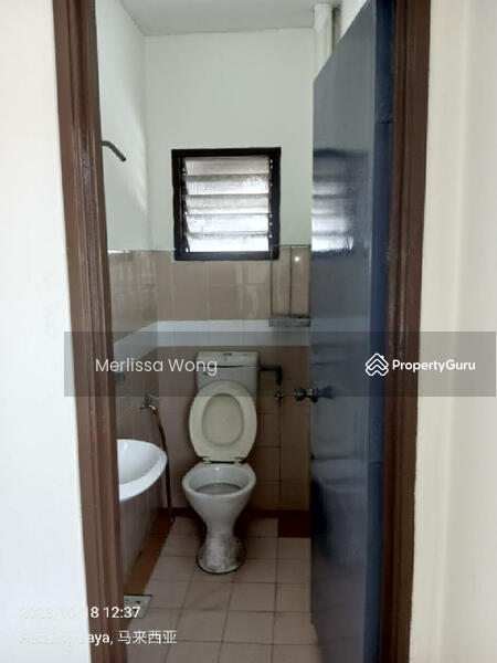 For Rent - Pelangi Damansara