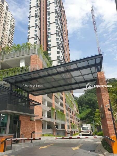 Untuk Dijual - Sunway Mont Residences