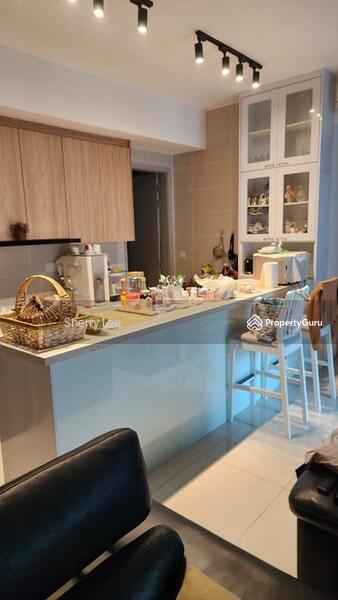 Untuk Dijual - Sunway Mont Residences