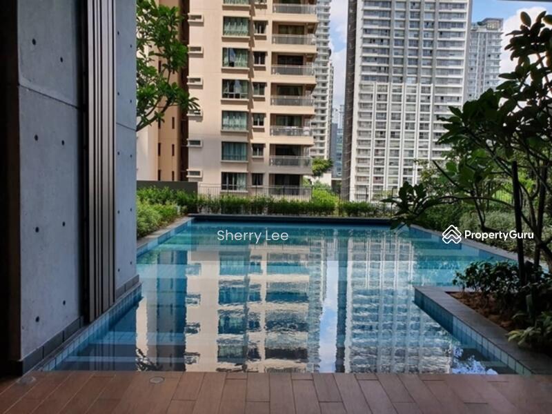 Untuk Dijual - Sunway Mont Residences