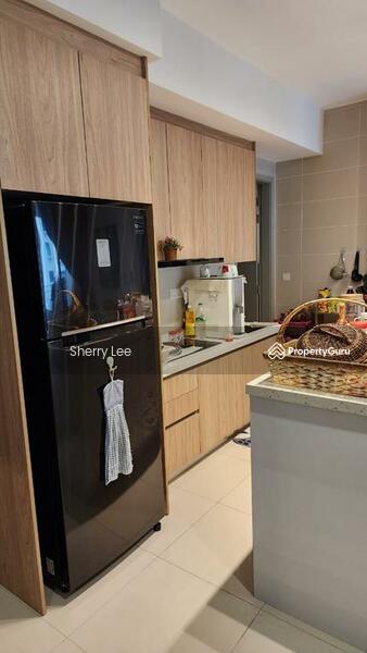 Untuk Dijual - Sunway Mont Residences