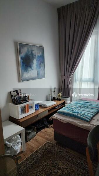 Untuk Dijual - Sunway Mont Residences