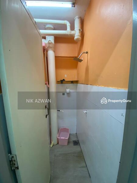 For Sale - Pangsapuri Bukit Baru